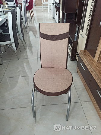 Tables and chairs of Turkish quality, hurry up Shymkent - photo 7