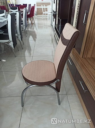 Tables and chairs of Turkish quality, hurry up Shymkent - photo 5