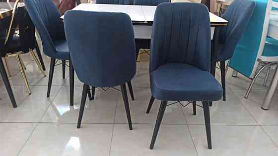 Комплекты кухонных столов со стульями Shymkent
