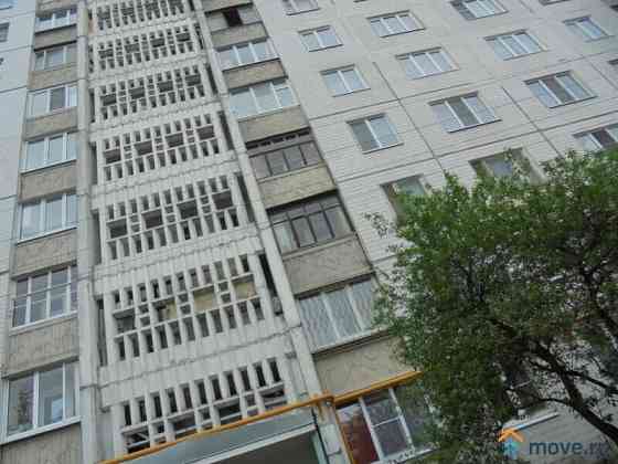 Трех комнатная квартира улица Коноплянки Tver
