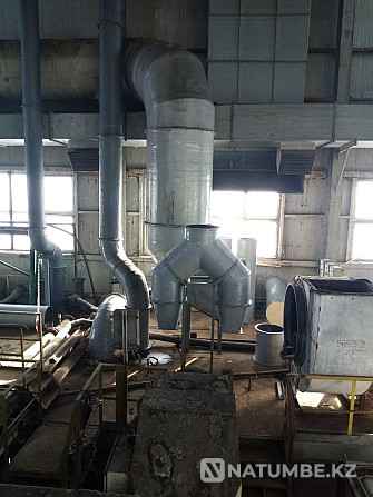 Manufacturing and installation of ventilation systems, on-site Ust-Kamenogorsk - photo 3