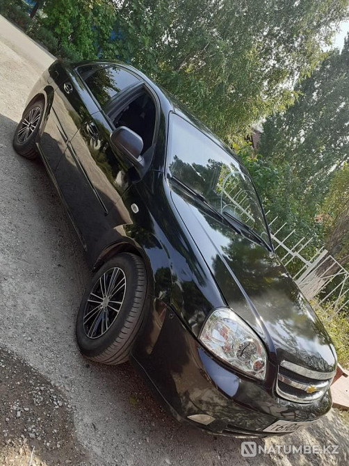 Chevrolet Lacetti    year Oral - photo 5