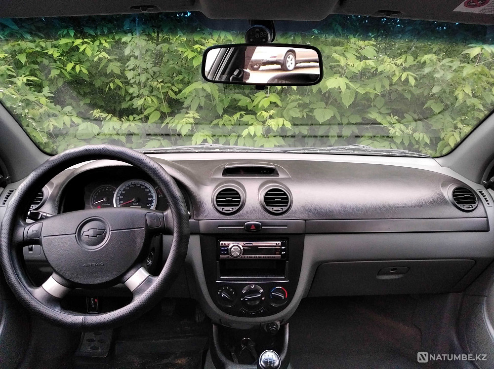Chevrolet Lacetti    year Rudnyy - photo 3