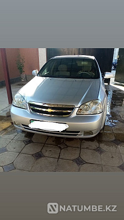 Chevrolet Lacetti    year Кайтпас - photo 1