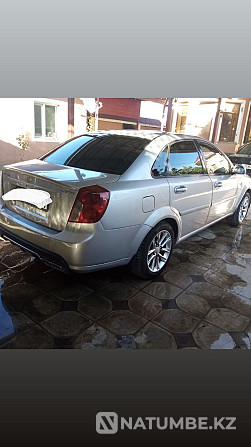 Chevrolet Lacetti    year Кайтпас - photo 2
