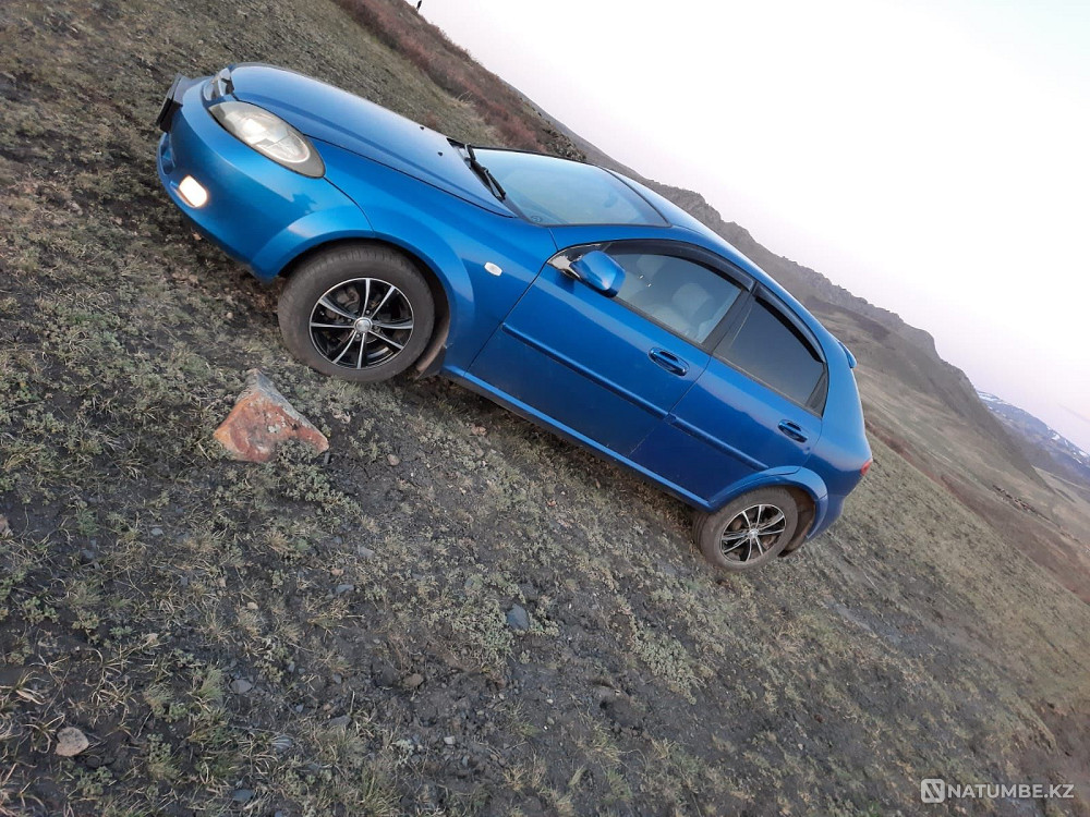 Chevrolet Lacetti    года Усть-Каменогорск - изображение 5