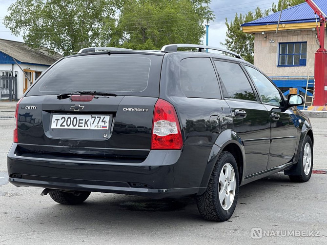 Chevrolet Lacetti    year Kostanay - photo 4