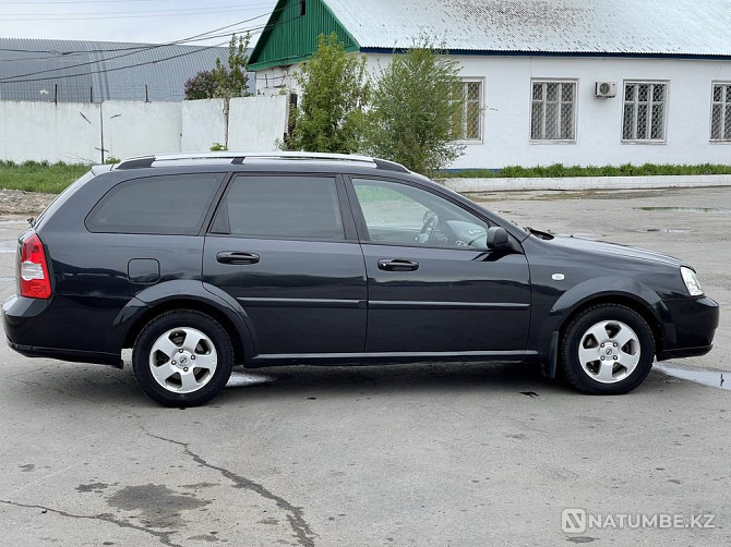Chevrolet Lacetti    year Kostanay - photo 3