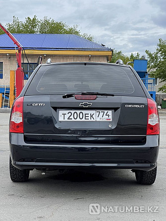 Chevrolet Lacetti    year Kostanay - photo 5