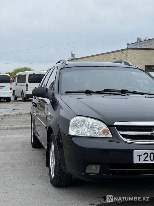 Chevrolet Lacetti    year Kostanay - photo 2