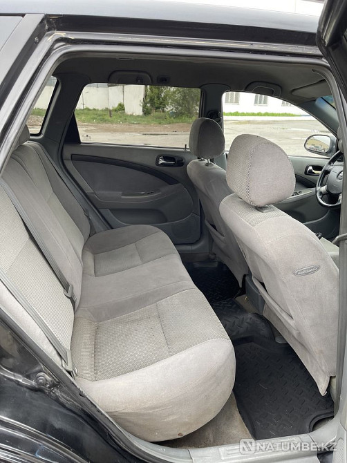 Chevrolet Lacetti    year Kostanay - photo 8