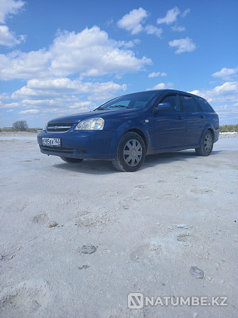 Chevrolet Lacetti    year Oral - photo 6