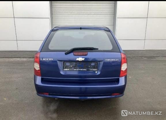 Chevrolet Lacetti    года Уральск - изображение 3