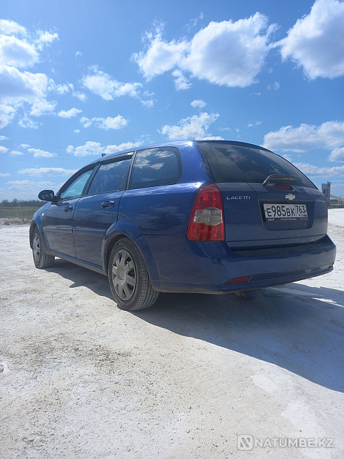 Chevrolet Lacetti    года Уральск - изображение 5