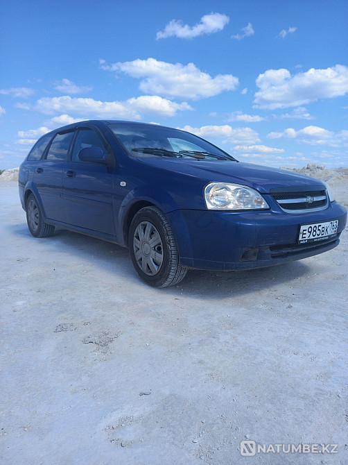 Chevrolet Lacetti    года Уральск - изображение 4