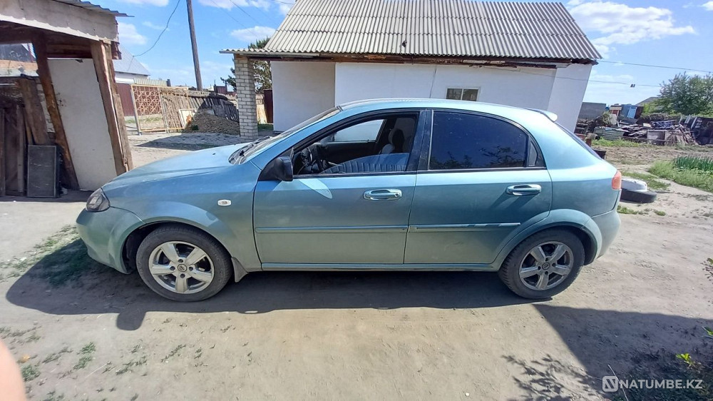 Chevrolet Lacetti    года Семей - изображение 1