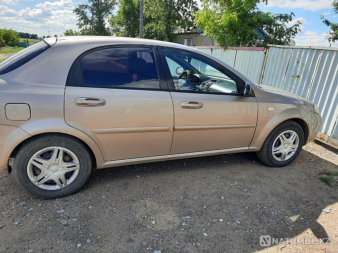 Chevrolet Lacetti    year Дружба - photo 4