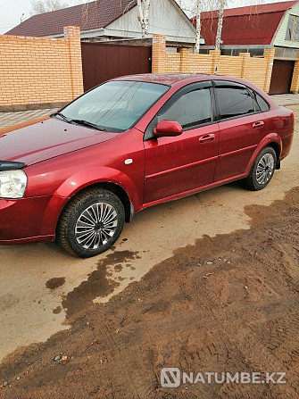 Chevrolet Lacetti    года Павлодар - изображение 4