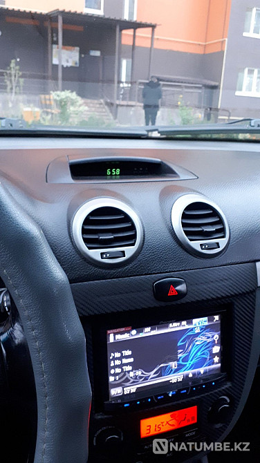 Chevrolet Lacetti    года Большой чаган - изображение 5