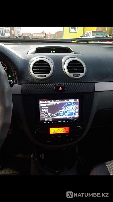 Chevrolet Lacetti    года Большой чаган - изображение 4