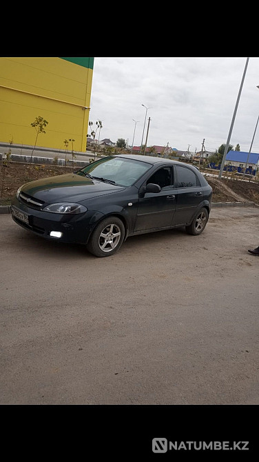 Chevrolet Lacetti    года Большой чаган - изображение 6