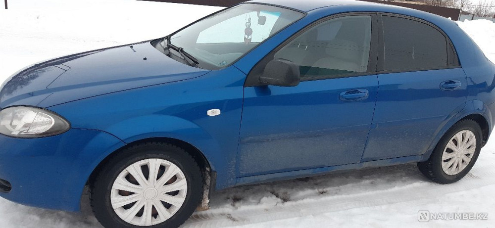 Chevrolet Lacetti    года Аксай - изображение 3