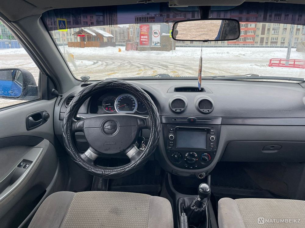 Chevrolet Lacetti    года Аксай - изображение 2