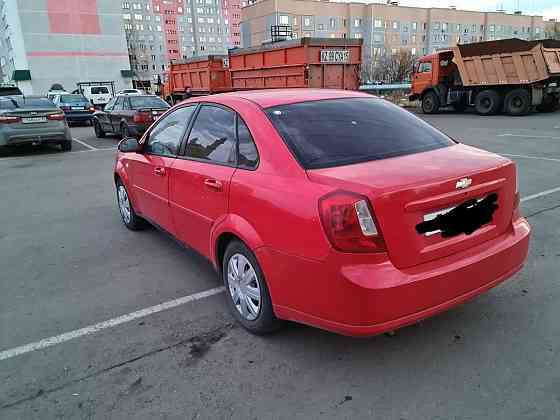 Продам Chevrolet laccetti Petropavlovsk
