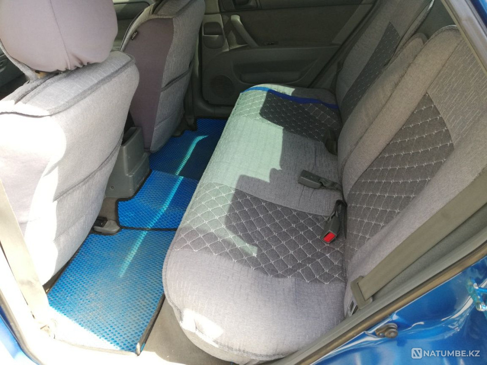 Chevrolet Lacetti    year Rudnyy - photo 6