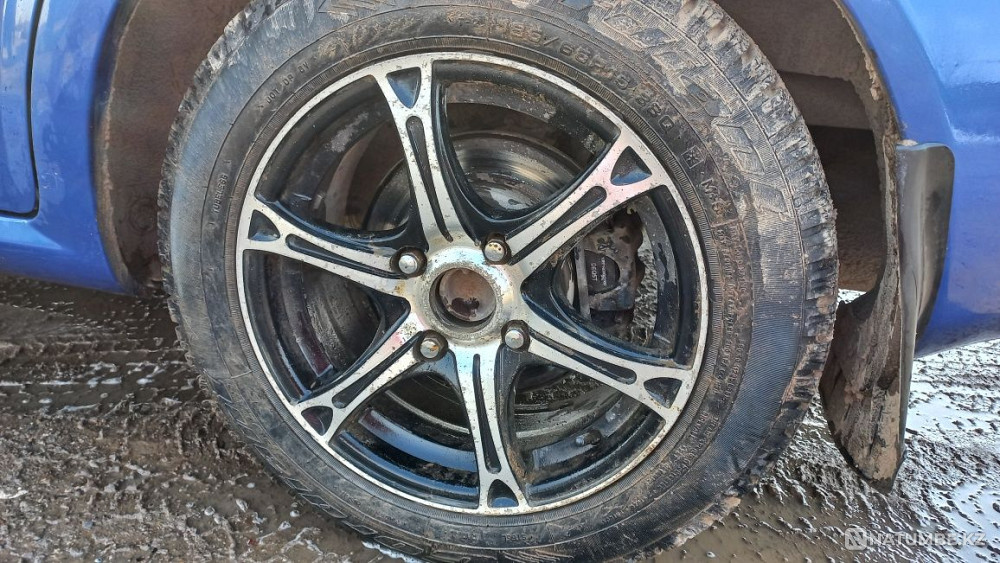 Chevrolet Lacetti    года Уральск - изображение 5