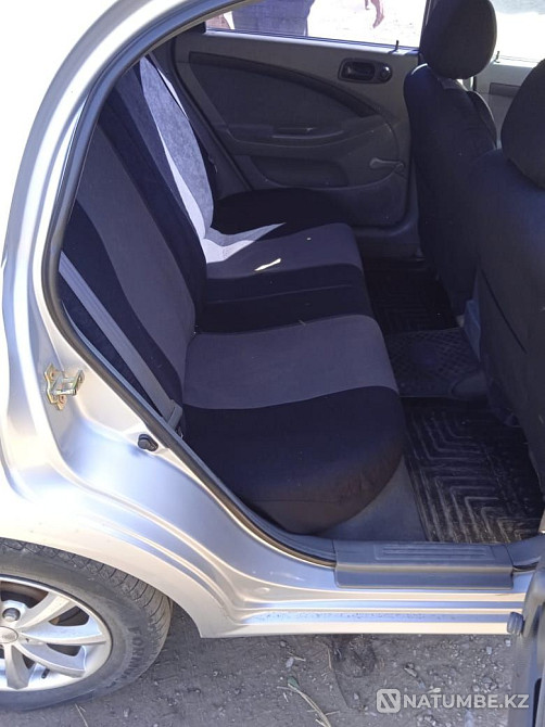 Chevrolet Lacetti    года Костанай - изображение 5