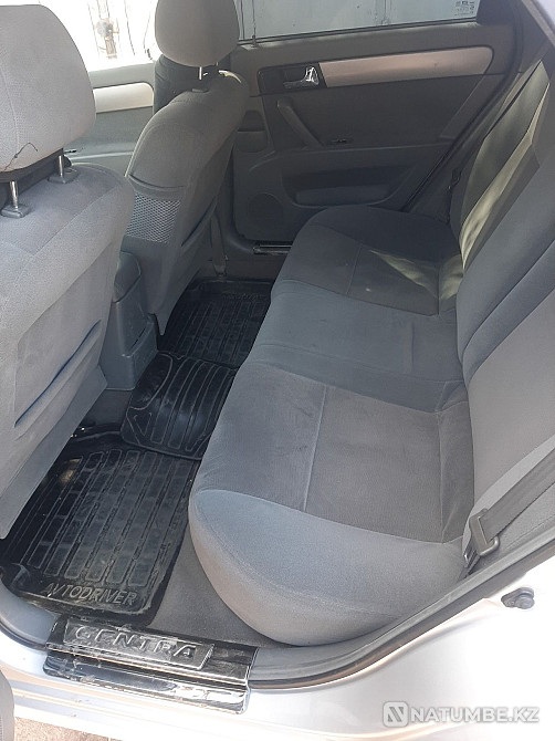Chevrolet Lacetti    year Rudnyy - photo 4
