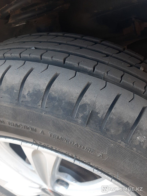 Chevrolet Lacetti    year Rudnyy - photo 7