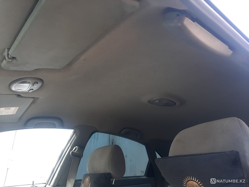 Chevrolet Lacetti    year Rudnyy - photo 6