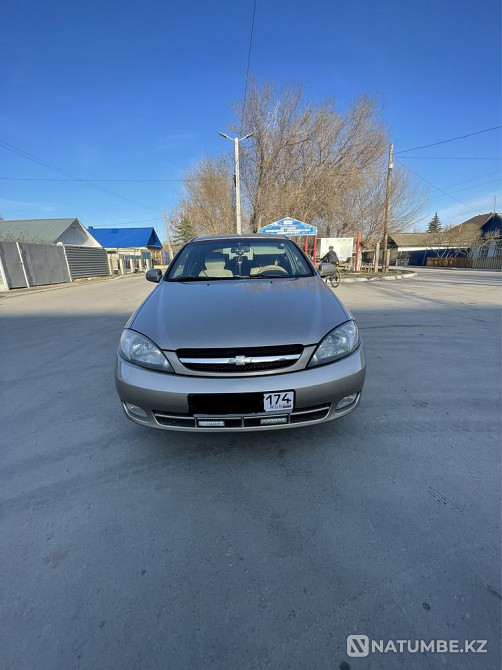 Chevrolet Lacetti    года Костанай - изображение 3