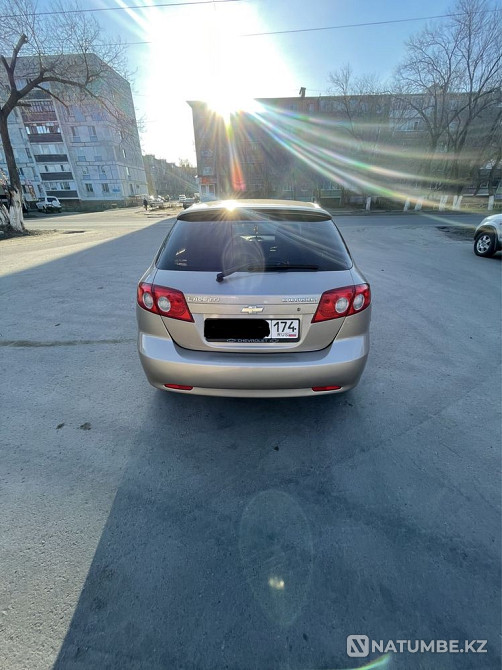 Chevrolet Lacetti    года Костанай - изображение 4