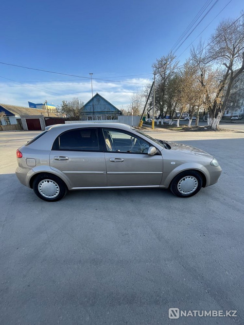 Chevrolet Lacetti    года Костанай - изображение 2