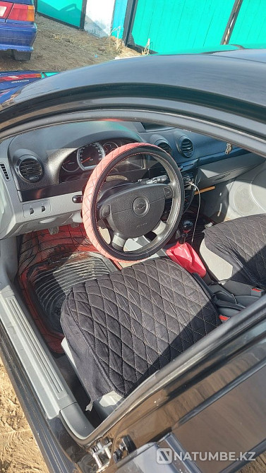 Жылдың Chevrolet Lacetti  - изображение 8