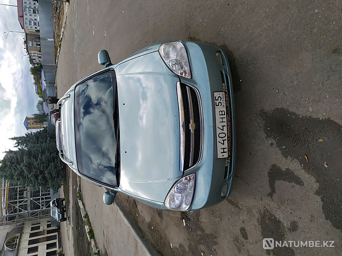 Жылдың Chevrolet Lacetti  Петропавл - изображение 2