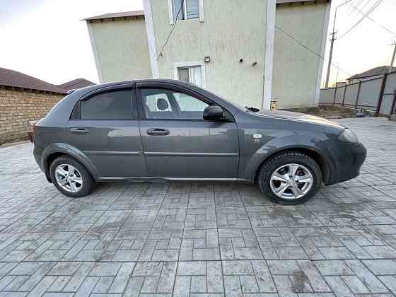 Chevrolet Lacetti  2005    года  Атырау