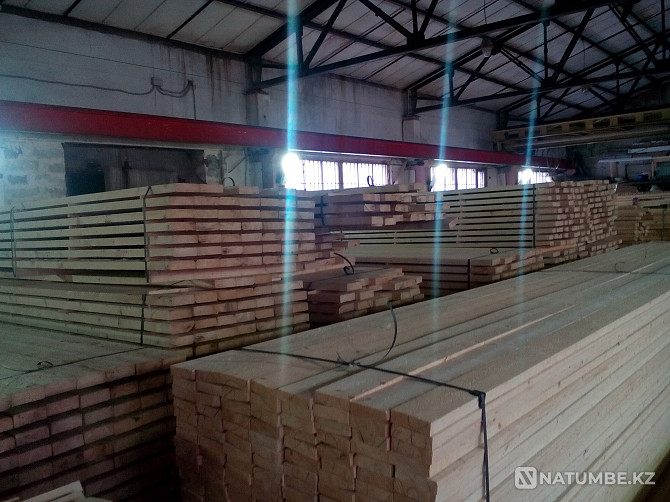 Lumber from pine, spruce: planed, not strict Sankt-Peterburg - photo 11