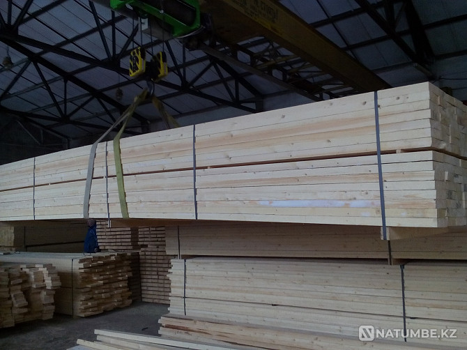 Lumber from pine, spruce: planed, not strict Sankt-Peterburg - photo 10