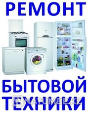 Repair of electric ovens and washing machines Petropavlovsk - photo 1