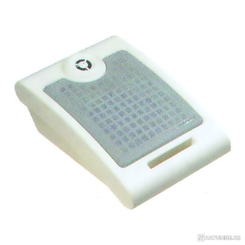 Подвесная колонка на стену для фона в кафе, спа и Астана - изображение 3