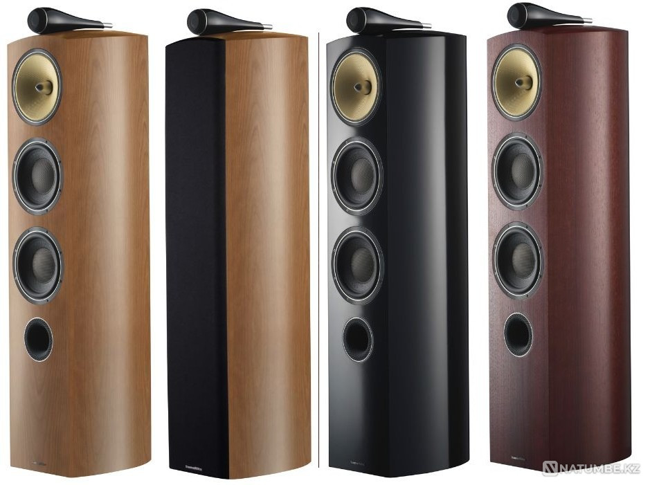 Акустическая система, акустика от простой до элитн Астана - изображение 3