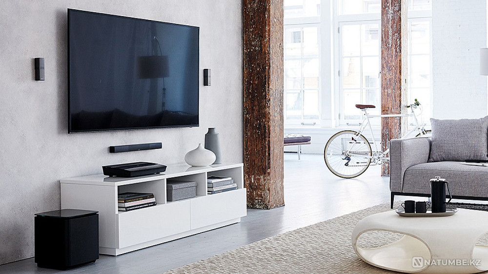 Супер звук bose 650, совершенная система Астана - изображение 2