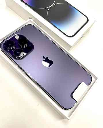 Iphone 14 Pro max Kokshetau