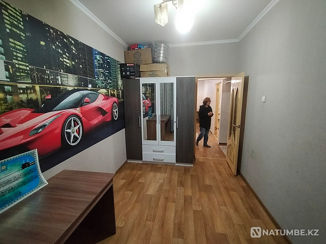 3-room apartment Taraz - photo 19