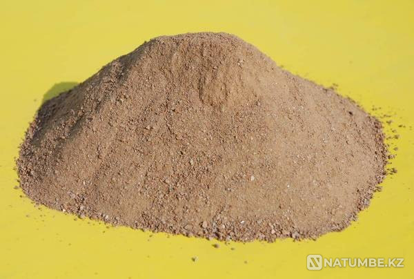 Periclase powders Astana - photo 1