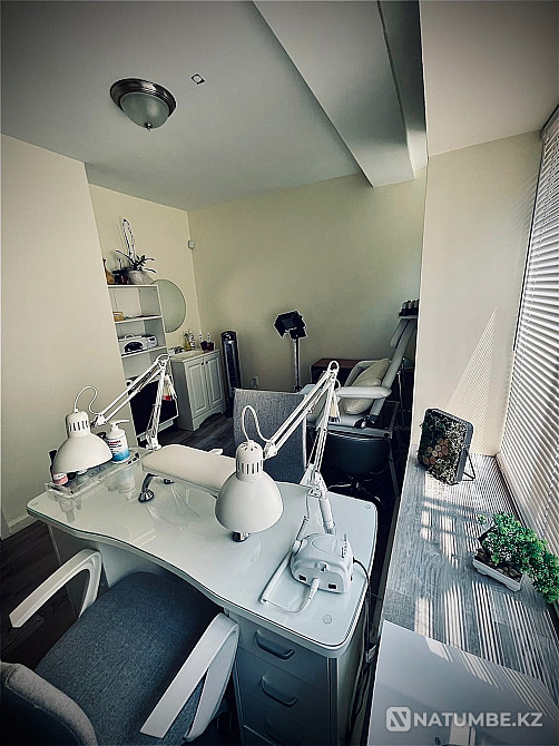 Manicure/pedicure room Brooklyn - photo 2